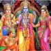 PM Modi wishes people on Ram Navami, asks people to follow COVID guidelines
