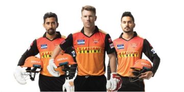 CSR: Kansai Nerolac bats for cricket, continues its association with Sunrisers Hyderabad