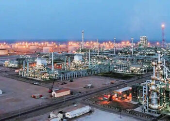 Reliance’s CSR: Train with three 44-tonne oxygen tankers leaves from Jamnagar for Maharashtra