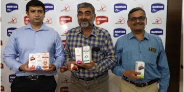 Aayudh Advance, plant-based liquid formulation, offers efficacious remedy for COVID-19 