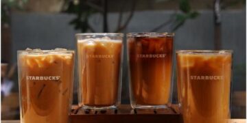 Summer special: Starbucks launches 9-day beat the heat with Cold Brew Fest