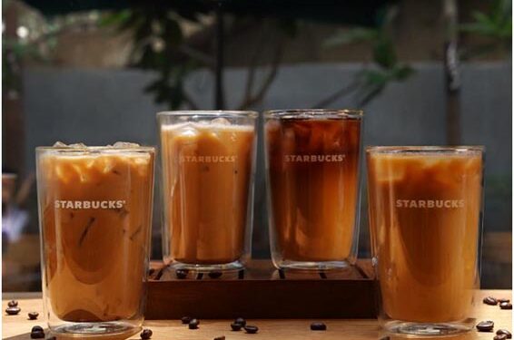 Summer special: Starbucks launches 9-day beat the heat with Cold Brew Fest