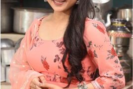 COLORS:  Radhika Muthukumar to play Gen 2 Simar in Sasural Simar Ka Season-2