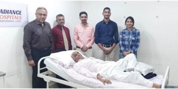 Medical miracle: 67-year-old corona patient remains in ICU for 120 days, gets fresh lease of life