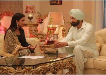 COLORS:  Choti Sarrdaarni and Udaariyaan Mahasangam episode to be high on drama