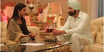 COLORS:  Choti Sarrdaarni and Udaariyaan Mahasangam episode to be high on drama