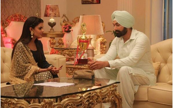 COLORS:  Choti Sarrdaarni and Udaariyaan Mahasangam episode to be high on drama