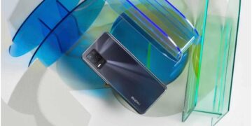 Realme launches India’s first smartphone with MediaTek Dimensity 700 5G processor