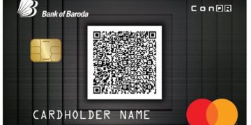 BOB Financial, Mastercard launch world’s first QR on Card programme to simplify digital payments 