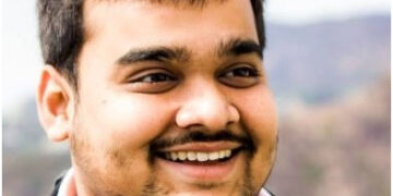 Work very hard, be patient and invest in relationships to succeed as entrepreneur: Shrijay Sheth, Founder, LegalWiz.in