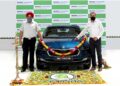 Škoda Auto India begins production of fourth generation Octavia