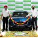 Škoda Auto India begins production of fourth generation Octavia