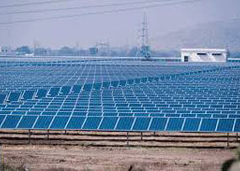 AGEL arm bags 150 MWac solar project from Torrent Power