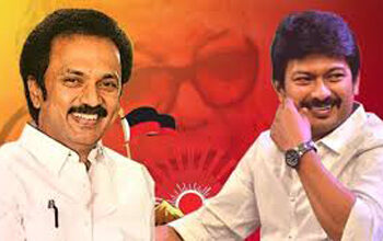 DMK chief Stalin hits back at Modi, Yogi over comments on safety of women
