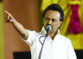 DMK chief Stalin’s family, others raided to check illegal political cash: IT dept sources