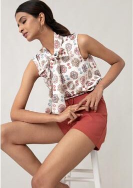  Twenty Dresses by Nykaa Fashion presents Spring Summer’21 Collection to celebrate joy of dressing up