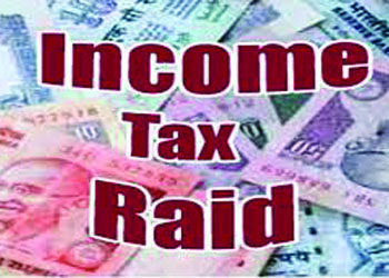 DMK slams Centre over ‘income tax searches’ at residence of party chief Stalin’s daughter