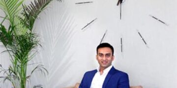 Realty major Shivalik stands tall with ‘Green Buildings’: Taral Shah