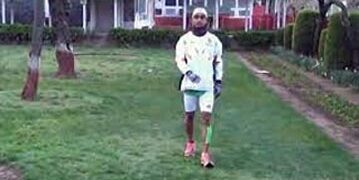 Eyeing Guinness record, Tamil Nadu-based Indian soldier begins 4,300-km run to be completed within 50 days