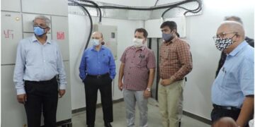Renewable energy: Goa Institute of Management installs 675 kW solar power plant, to make moolah