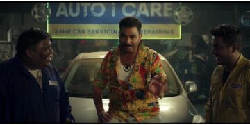 24-hour Car Repair platform AUTO i CARE ropes in Sayaji Shinde as  brand ambassador