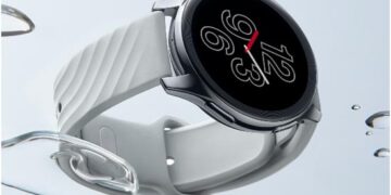 Technology brand OnePlus launches first-ever global wearable device OnePlus Watch