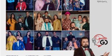 Inspirational stories: Gusto with GD – It’s all about guts, glory & gusto, says GD Singh