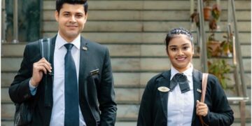 Welcomgroup Graduate School of Hotel Admn becomes first hospitality school in Asia-Pacific to get Hotel Schools of Distinction
