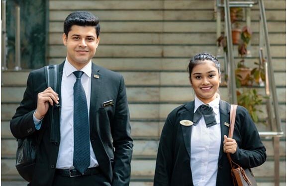 Welcomgroup Graduate School of Hotel Admn becomes first hospitality school in Asia-Pacific to get Hotel Schools of Distinction