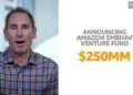 Aatmanirbhar Bharat: Amazon announces $250 mn fund for SMBs, agri-tech, healthcare in India