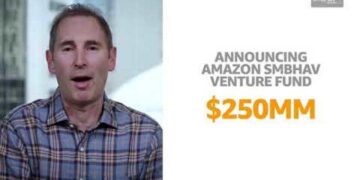 Aatmanirbhar Bharat: Amazon announces $250 mn fund for SMBs, agri-tech, healthcare in India