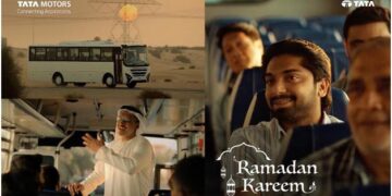 To spread joy during unprecedented times,Tata Motors unveils new ad for Ramadan