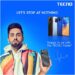 TECNO ropes in Bollywood Superstar Ayushmann Khurrana as Indian brand ambassador for 2021
