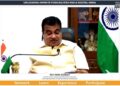 Amazon’s Smbhav Summit: India to become No 1 EV maker in world, says Nitin Gadkari