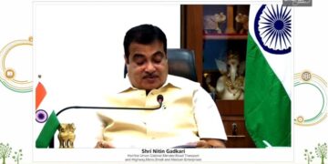 Amazon’s Smbhav Summit: India to become No 1 EV maker in world, says Nitin Gadkari