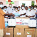 To augment public healthcare system, Isha donates 500 oxygen concentrators to TN Govt