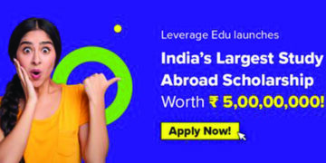 Bengaluru-based foreign education consultancy platform offers scholarship worth Rs 5 crore