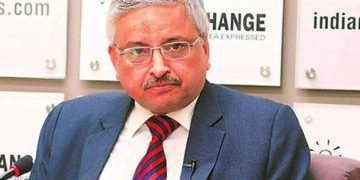 Strict lockdown should be clamped in areas with COVID positivity rate of over 10 pc: AIIMS director