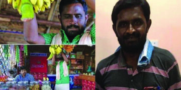 Tamil Actor Pawnraj Passes Away After A Massive Heart Attack