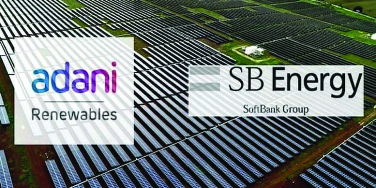 AGEL to acquire SB Energy’s India renewable energy portfolio for $3.5 bn