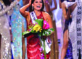 Andrea Meza of Mexico crowned 69th Miss Universe