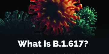 B.1.617 COVID19 variant, first detected in India, now found in 53 countries: WHO