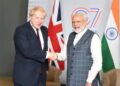 India, UK unveil 10 year roadmap; To elevate bilateral ties to ‘Strategic Comprehensive Partnership’