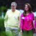 Billionaire philanthropists Bill and Melinda Gates divorcing after 27 years of marriage