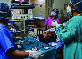 TN Govt declares black fungus as notifiable disease