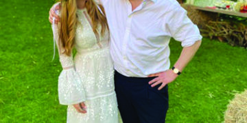 UK Prime Minister Boris Johnson marries fiancee in private ceremony