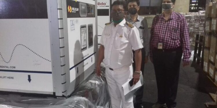 229 officials from CBIC, CBDT succumbs to COVID; nations will remain grateful to their sacrifice, says Anurag Thakur