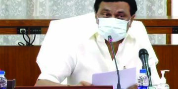 All-party meet chaired by TN CM decides to strictly enforce lockdown