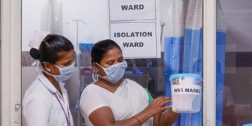 International Nurses Day: Nursing staff at forefront of fighting COVID-19, praises PM
