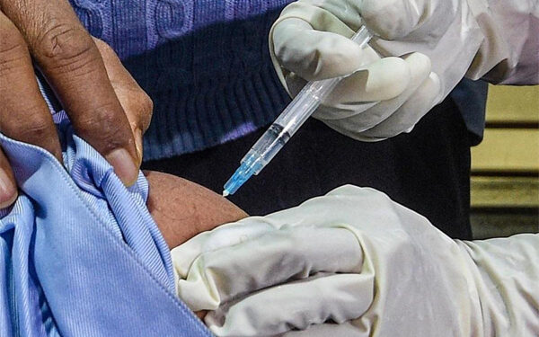Healthcare: AM/NS India buys 33K doses of vaccine for its staff, their kin and biz associates